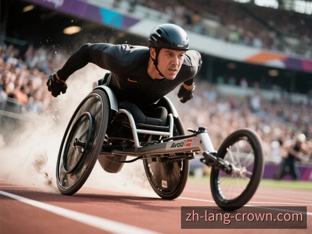 体育模拟互动娱乐示意